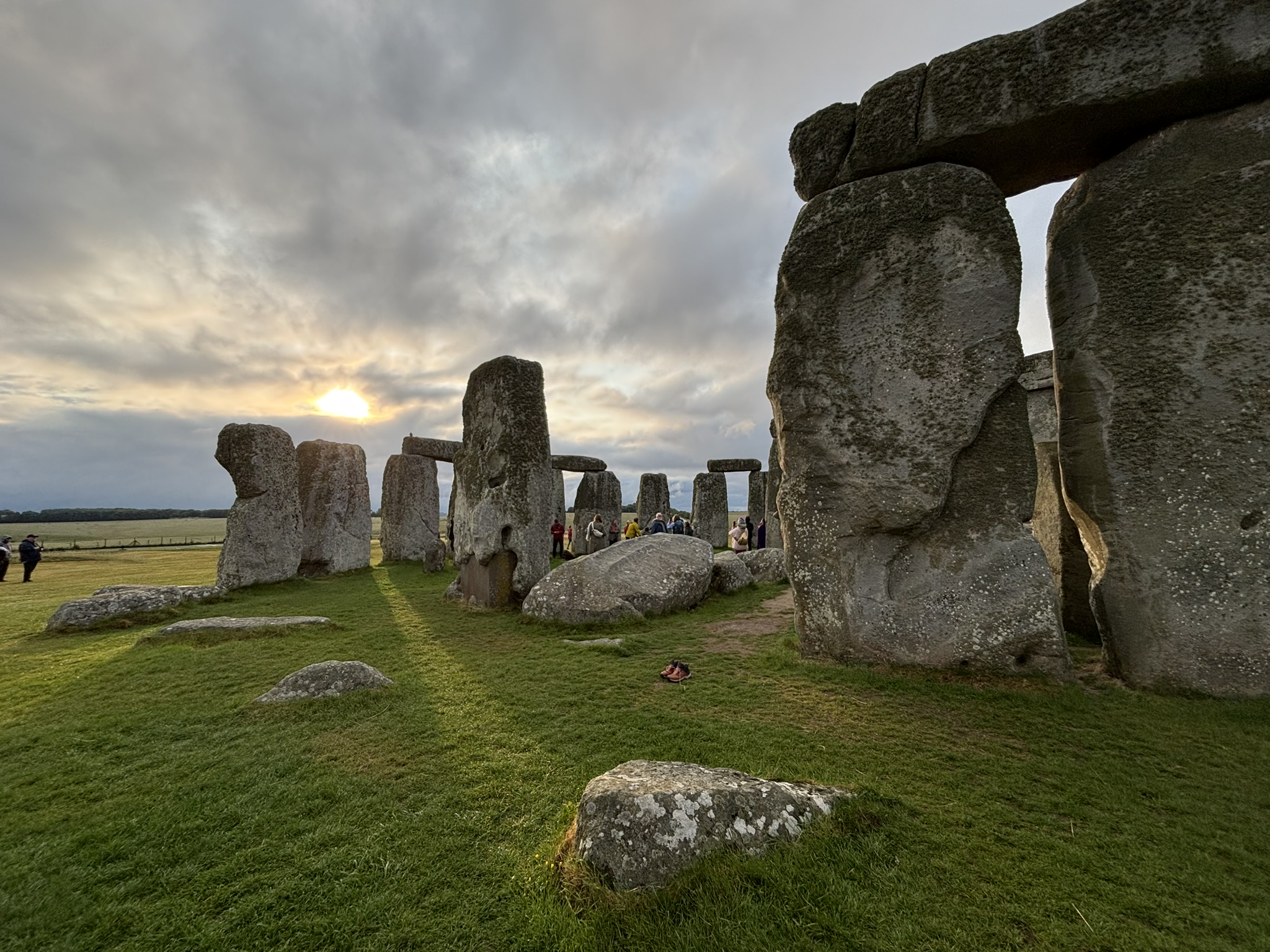 Stonehenge